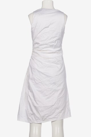 RENÉ LEZARD Kleid S in Weiß