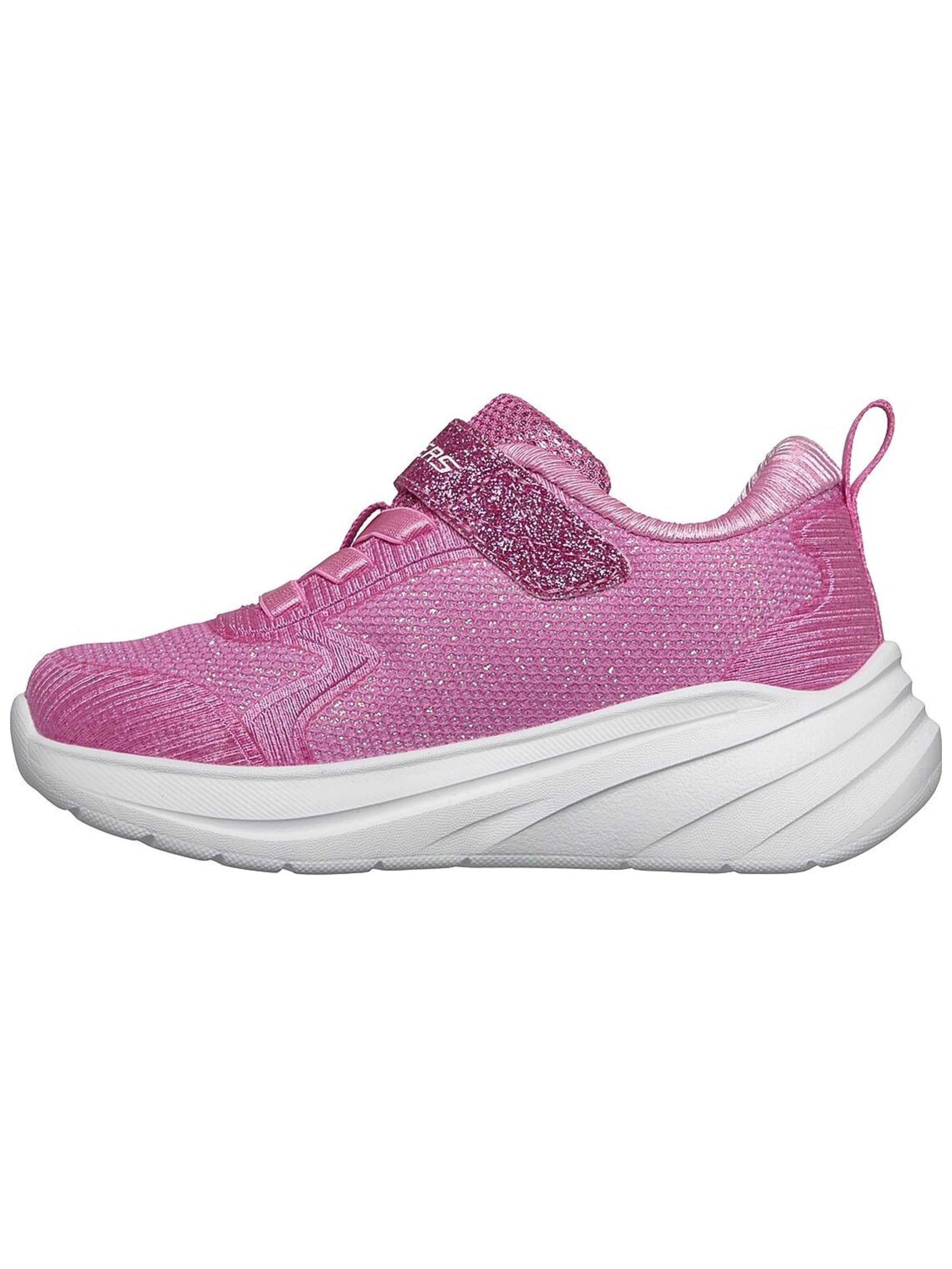 Scarpa sportiva 'Skechers Wave 92' di SKECHERS in rosa