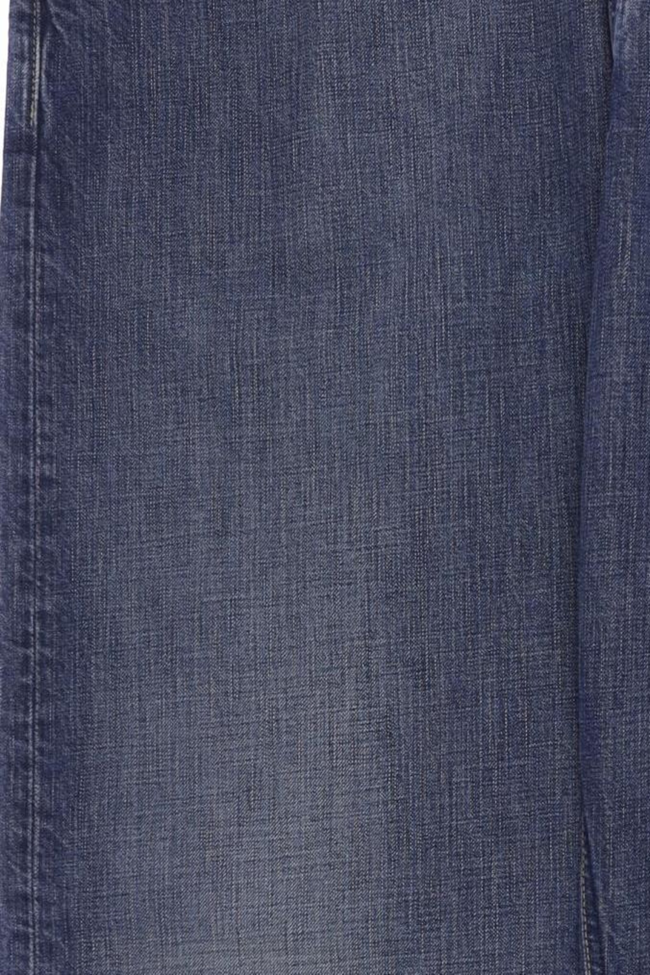 BOSS Black Jeans in 42 in Blue