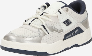 Platform trainers CONSTRUCT Nude Light beige 4.5