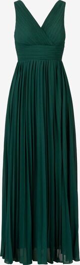 Kraimod Evening Dress in Dark green, Item view