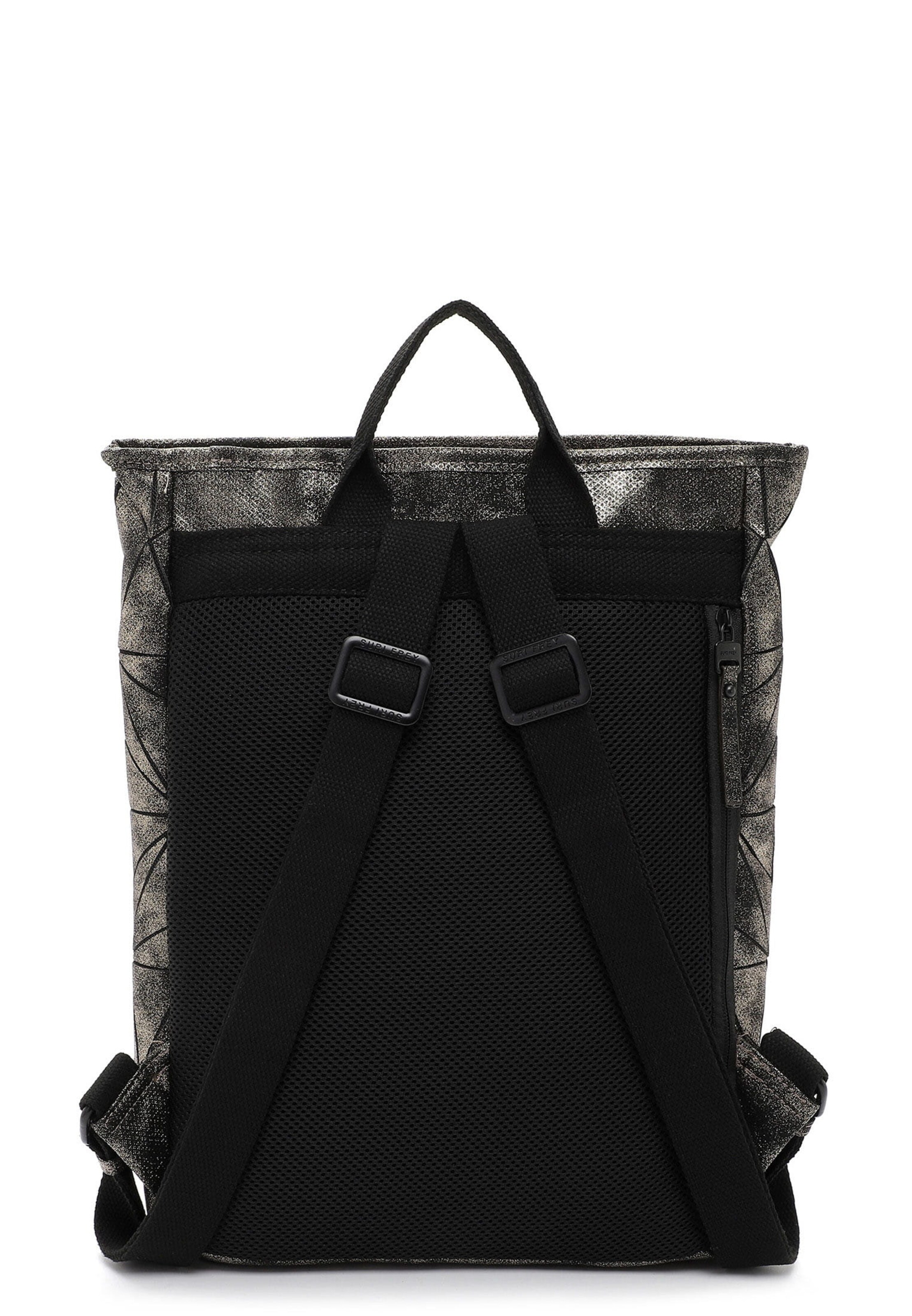 Suri Frey Reppu 'Jessy-Lu' värissä monivärinen