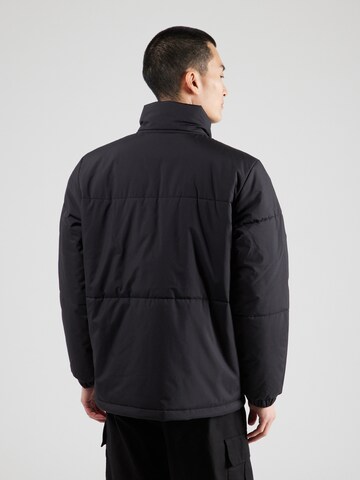 VANS Jacke 'MTE Norris' in Schwarz