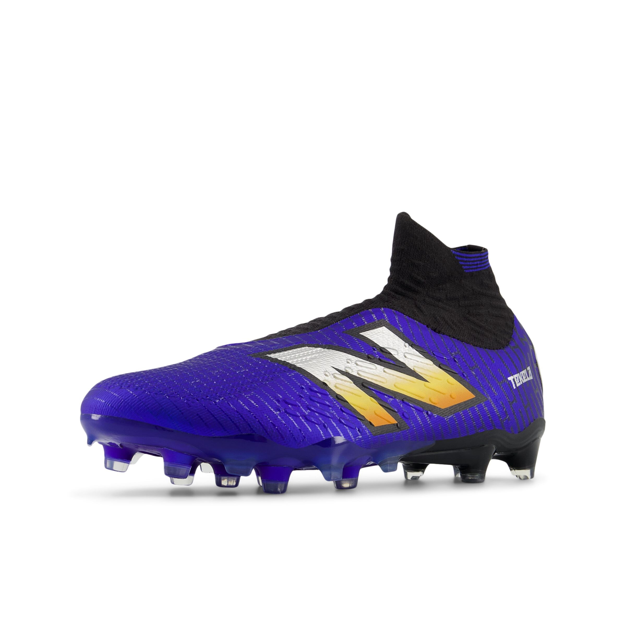 new balance Fußballschuh 'Tekela Pro V4+' in Blau
