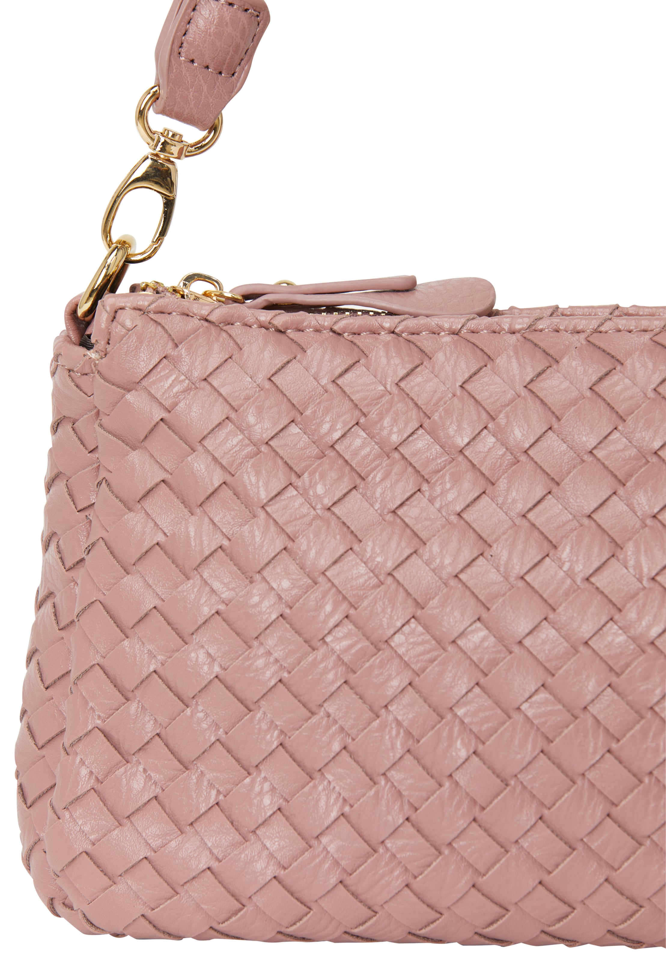 NAEMI Сумка через плечо в Ярко-розовый