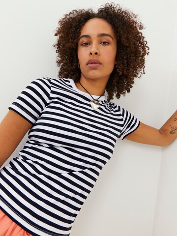 JJXX T-shirt 'Gigi' i svart