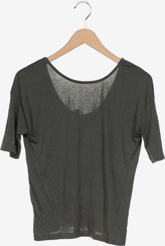 Kauf Dich Glücklich Top & Shirt in S in Green: front