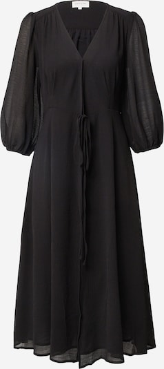 Grace & Mila Kleid 'GUIMAUVE' in schwarz, Produktansicht