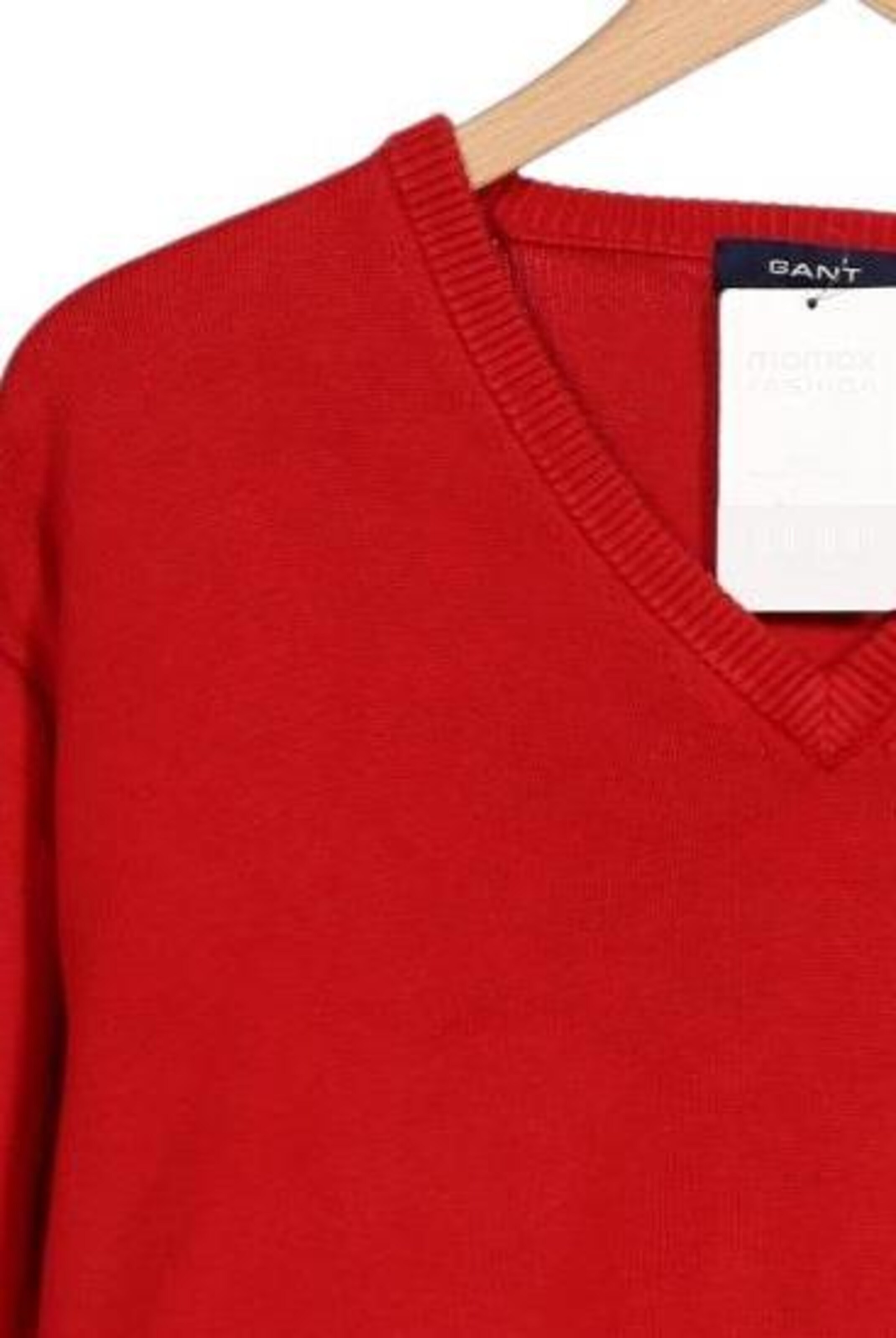 GANT Pullover 8XL in Rot