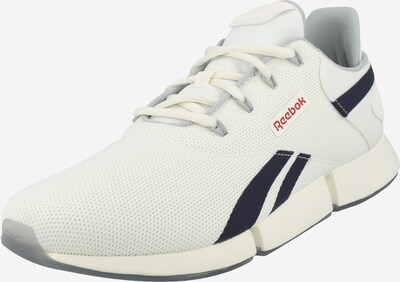 Reebok Sport Αθλητικό παπούτσι 'DailyFit' σε μπλε νύχτας / κόκκινο / λευκό, Άποψη προϊόντος