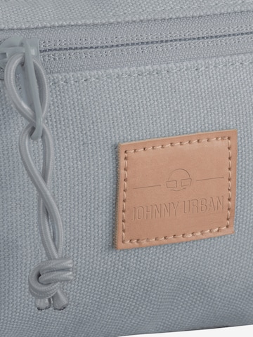 Johnny Urban Gürteltasche 'Toni' in Grau