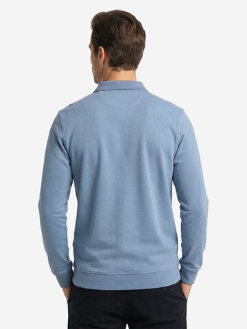 CASAMODA Shirt 'Basic'‌‌‌‌‌‌‌‌‌ in Blau