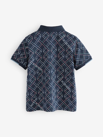 Baker by Ted Baker Shirt in Blauw