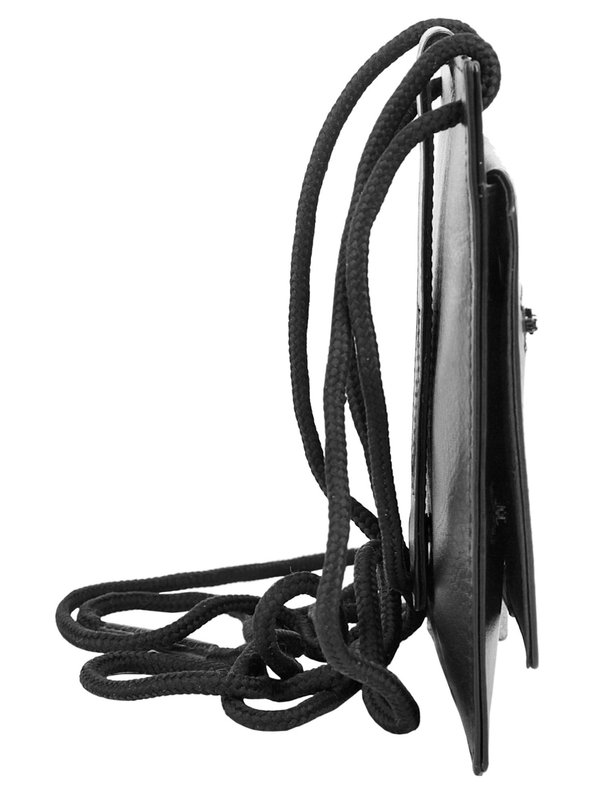 Bruno Banani Fanny Pack in Black