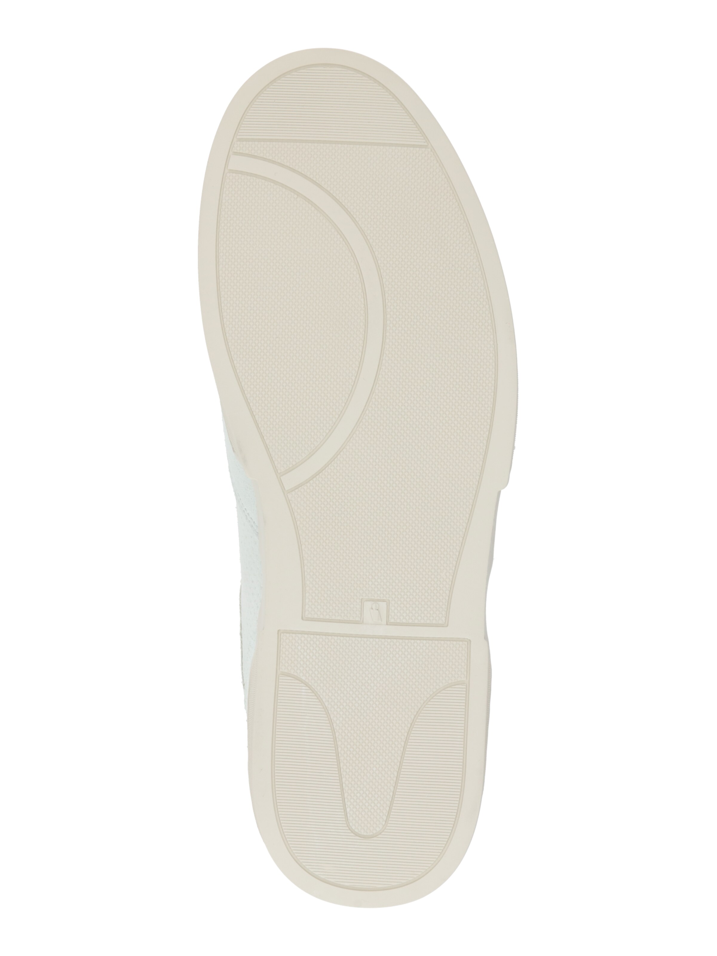 Sneaker bassa 'DAISY' di EKN Footwear in grigio