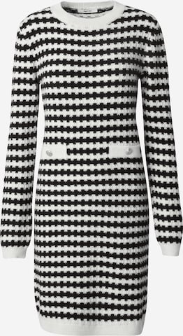 balta ABOUT YOU Suknelė 'Else': priekis