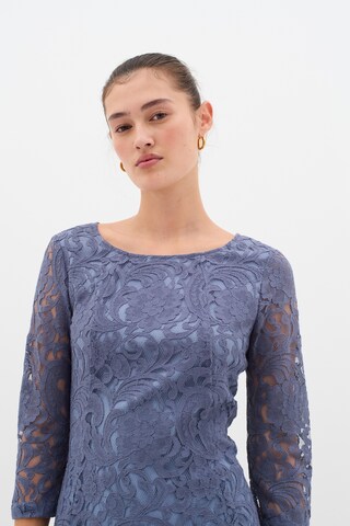 InWear Kleid 'MaddyIW' in Blau