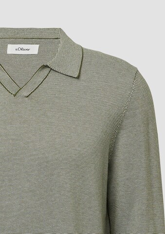 s.Oliver Trui in Groen