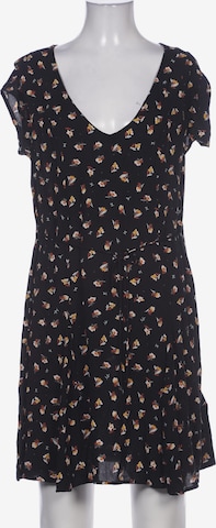 BILLABONG Kleid S in Schwarz: Vorderseite