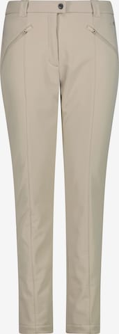 CMP Regular Hose in Beige: Vorderseite