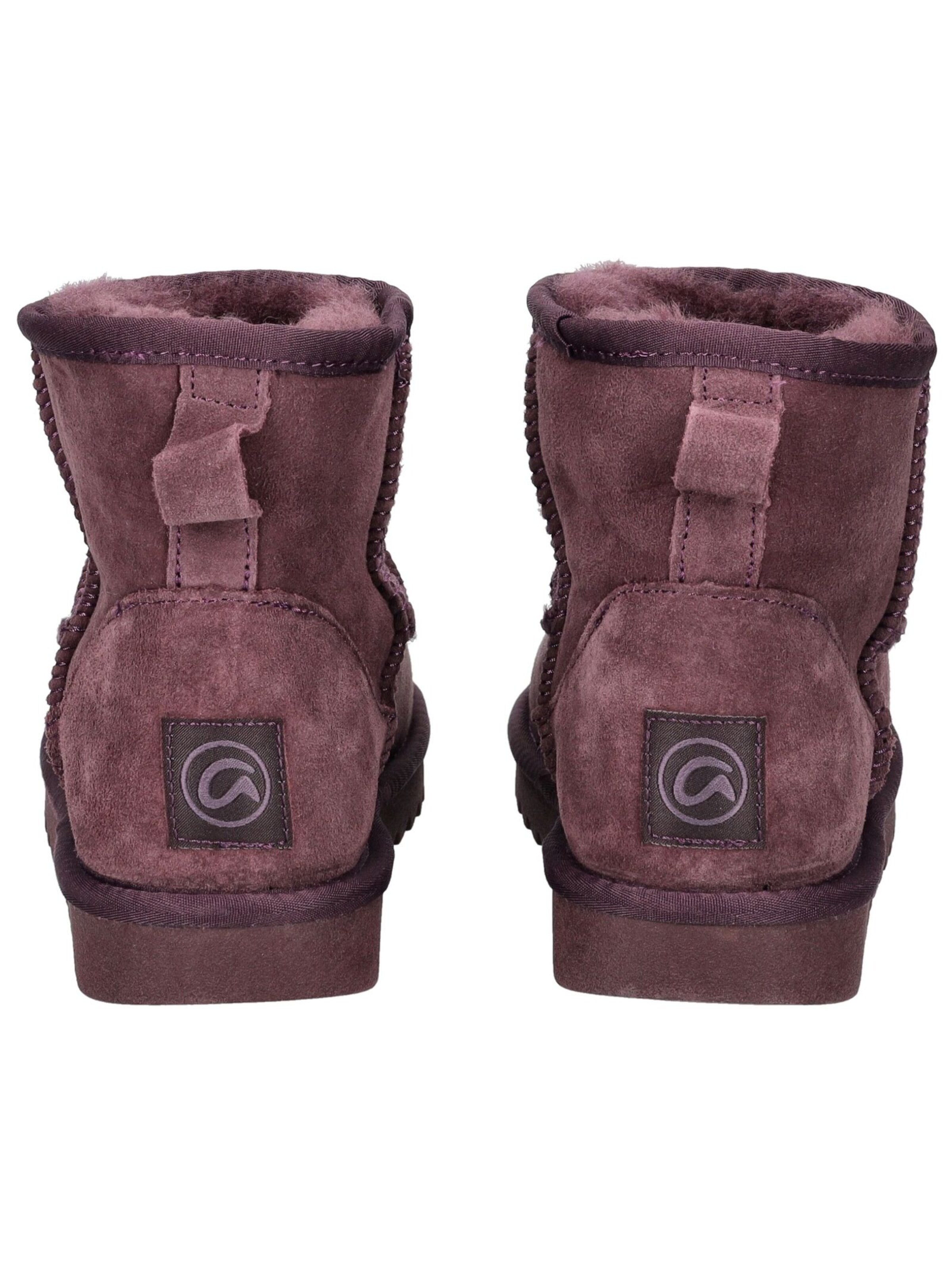 ARA Enkellaarsjes in Rood