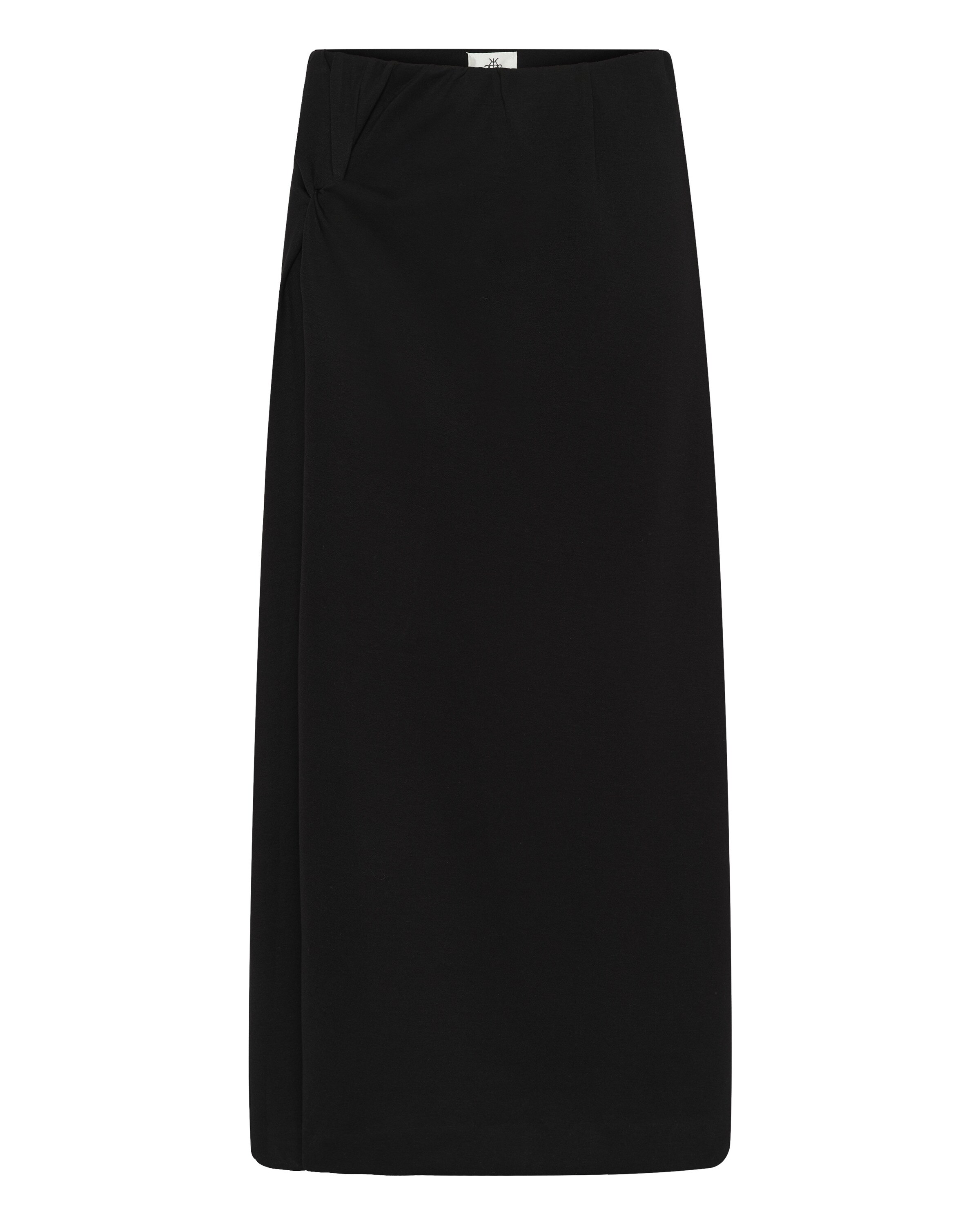 KAREN BY SIMONSEN Nederdel 'KBElizabeth' i sort, Produktvisning