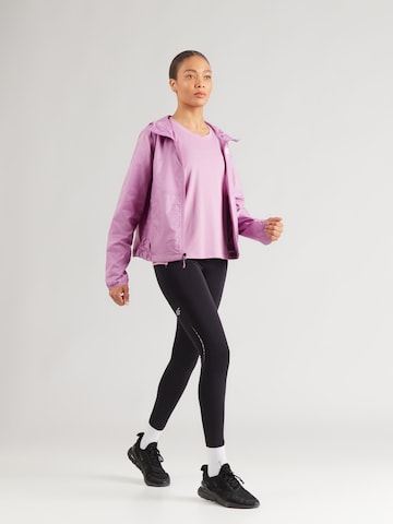 THE NORTH FACE Sportsoverdel 'FLEX' i lilla