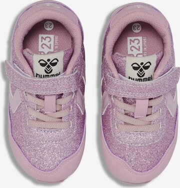 Baskets 'Reflex' Hummel en violet