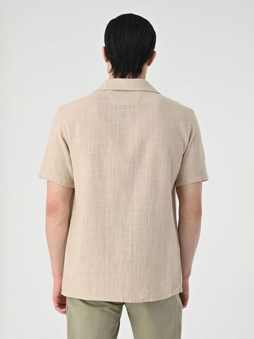 T-Shirt Antioch en beige