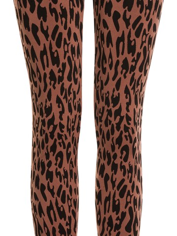 Wolford Skinny Leggings in Zwart