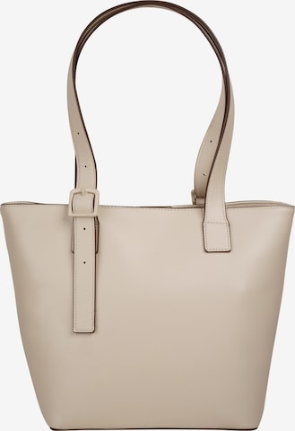 bugatti Shopper 'ZITA' in Beige: Vorderseite