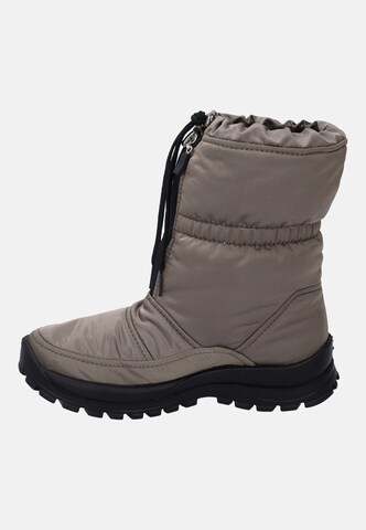 Westland Snow Boots 'Grenoble 118' in Grey