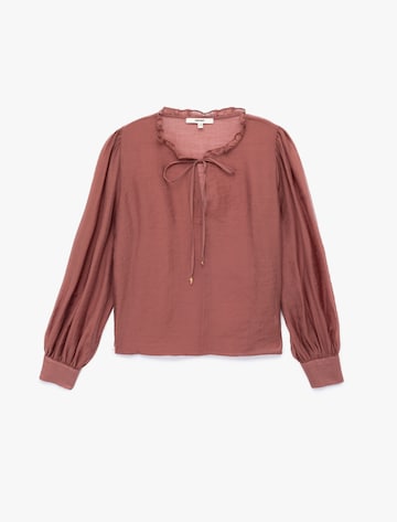 Koton Blouse in Pink