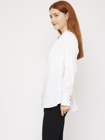 VICCI Germany Blouse in White