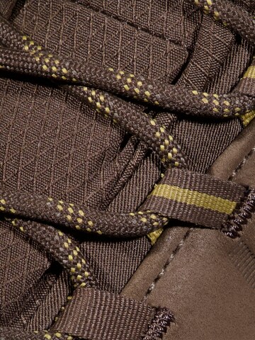 MAMMUT Boots 'Mercury IV Mid GTX' in Brown