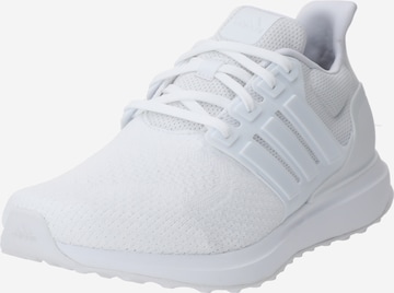 Baskets basses 'Ubounce DNA' ADIDAS SPORTSWEAR en blanc : devant