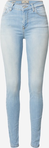 LTB Slimfit Jeans 'Amy' in Blau: predná strana