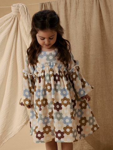 Lil'Atelier Dress in Beige