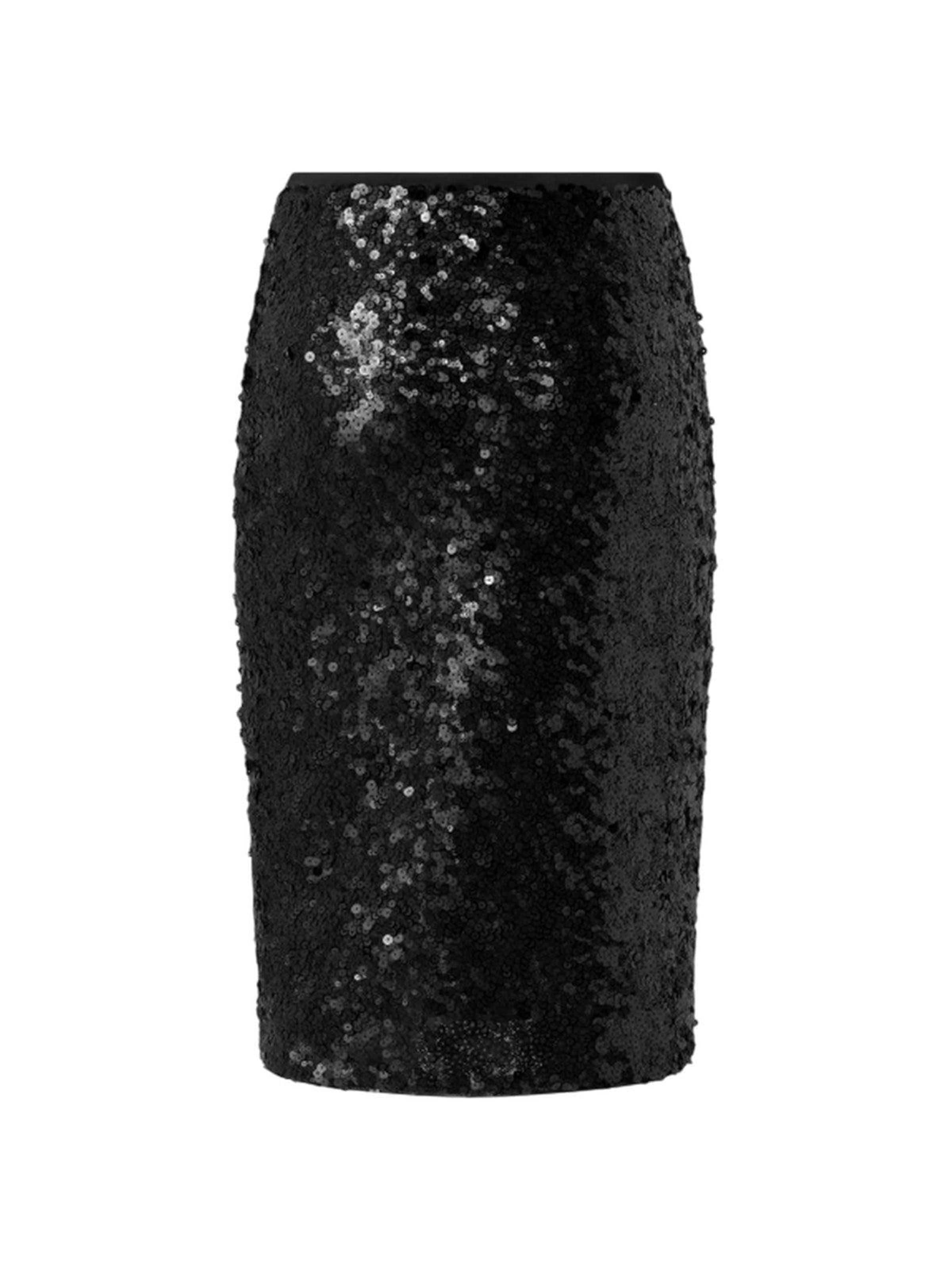 Gonna di PINKO in nero