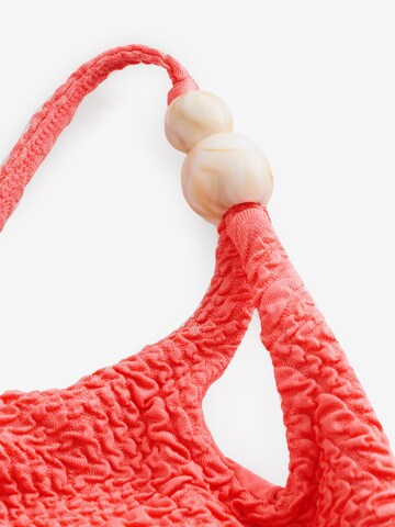 B by Ted Baker Badeanzug in Pink