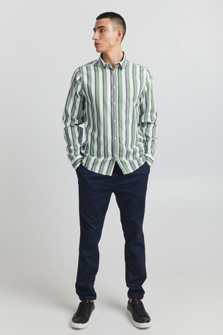 !Solid Regular fit Button Up Shirt in Mixed colors