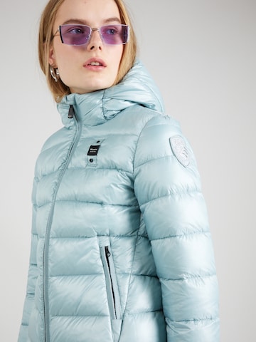 Blauer.USA Jacke in Blau