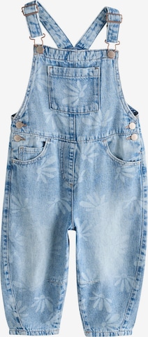 mėlyna Next Laisvas Džinsai 'Daisy': priekis