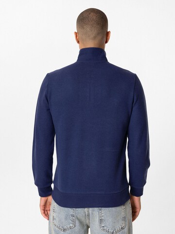 Pullover 'DANTE' di Williot in blu