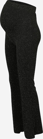 Vero Moda Maternity Spodnie 'KANVA' w kolorze czarny: przód