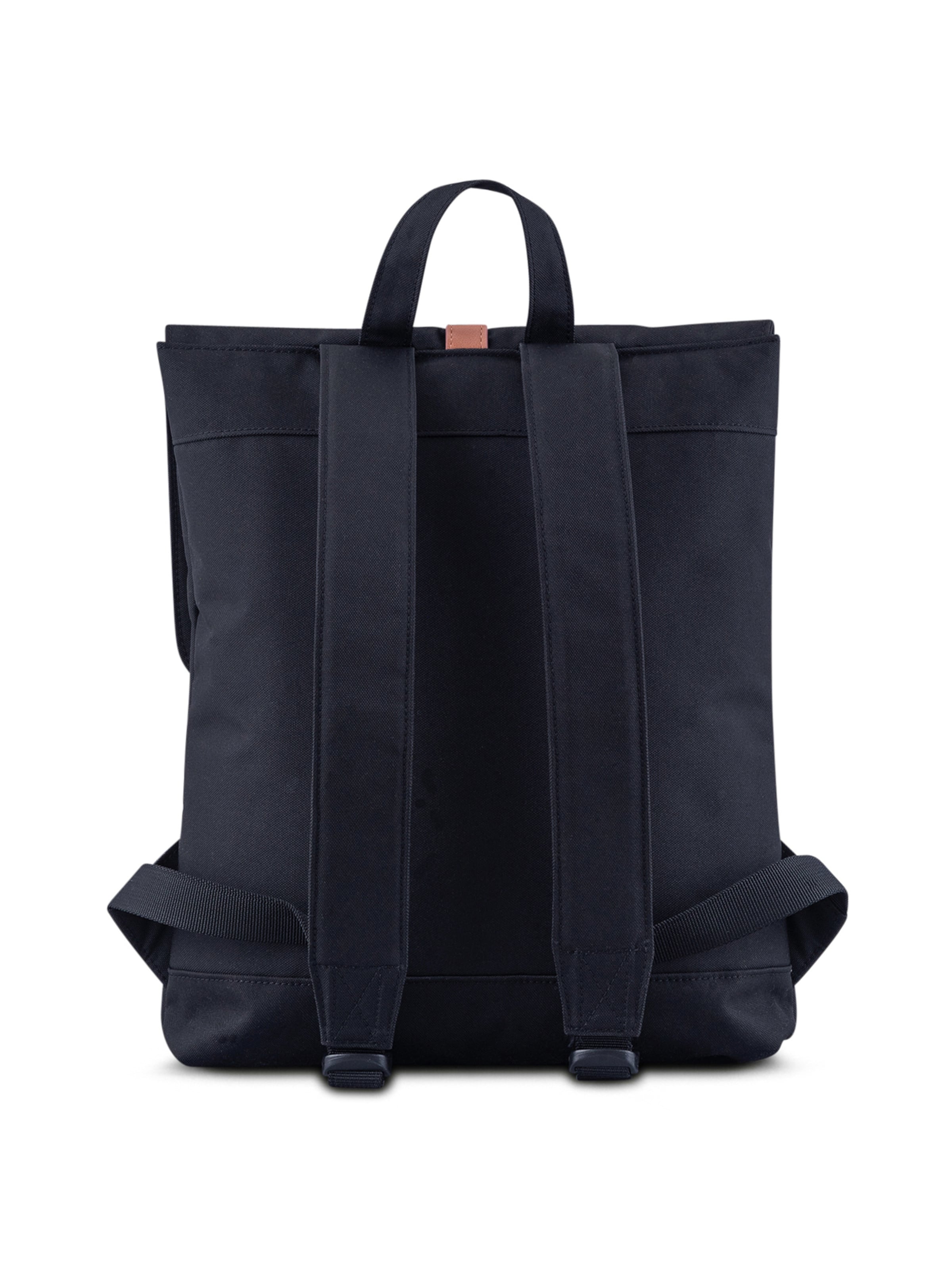 Johnny Urban Backpack 'Mia' in Black