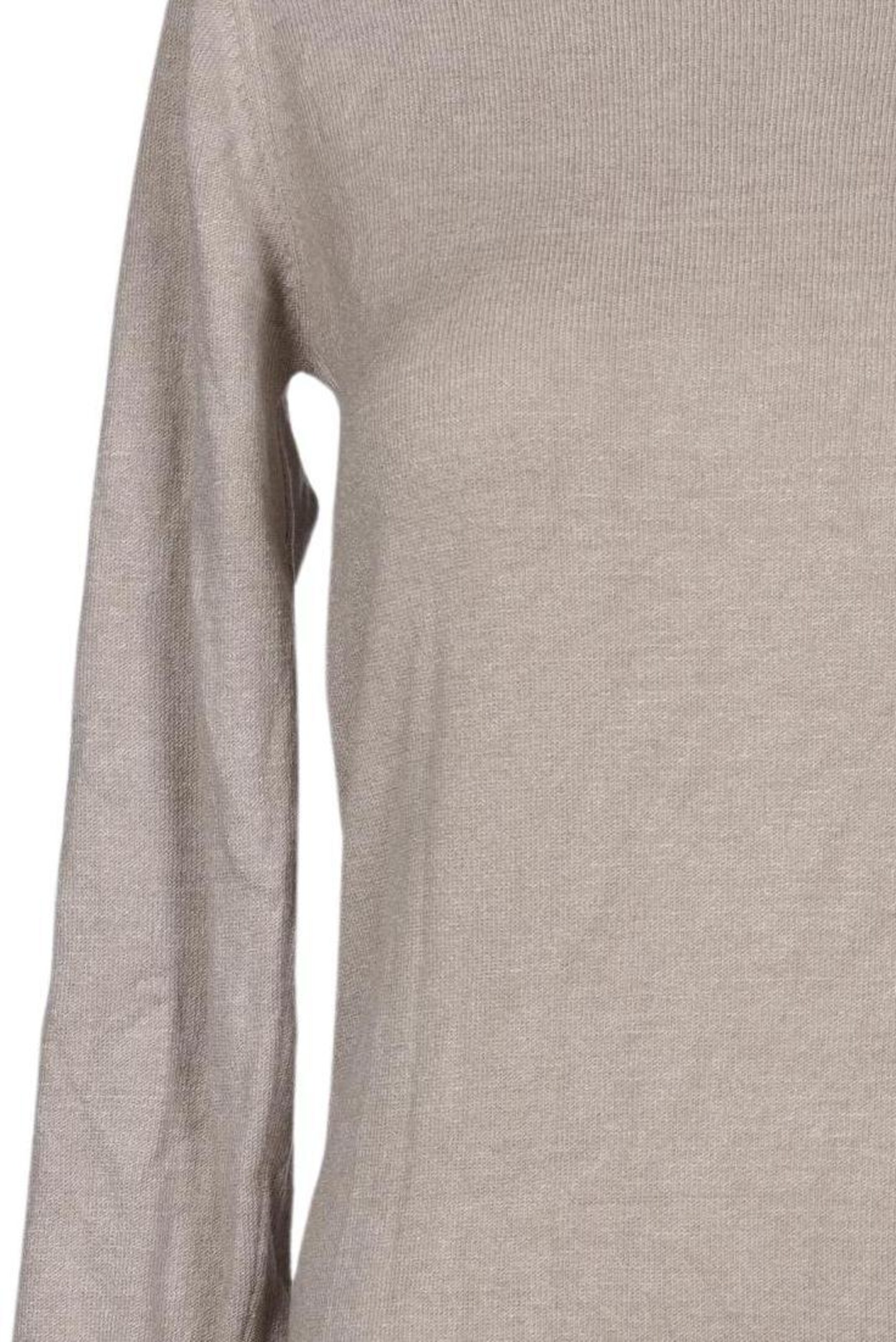 ALBA MODA Dress in M in Beige