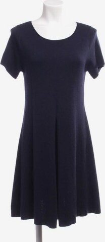 Allude Dress in S in Blue: front