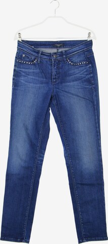 Cambio Skinny-Jeans 29 in Blau: predná strana