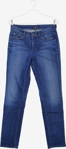 Cambio Jeans in 29 in Blue: front